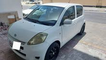 Daihatsu sirion for sale