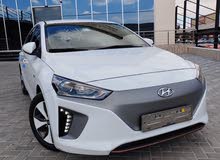 Hyundai Ioniq 2018 in Zarqa