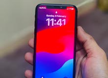 iphone Xs in good condition