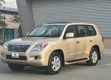 Lexus LX 2008 in Southern Governorate