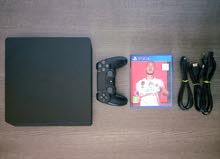 PS4 S Package (FIFA20)