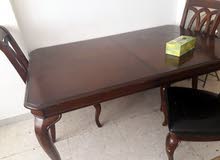طاولة سفرة كبيرة طاولة سفرة كبيرة