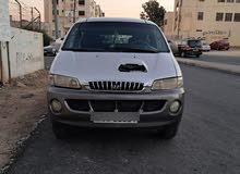 باص ستاريكس 2001