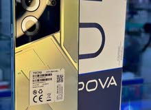 Tecno Pova 128 GB in Zarqa
