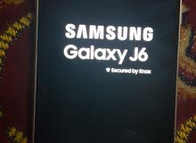 samsung Galaxy J6( 32 GB) 1 month used samsung Galaxy J6( 32 GB) 1 month used