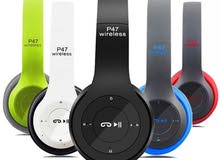 wireless headset wireless headset