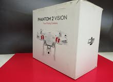 drone dji phantom 2 vision