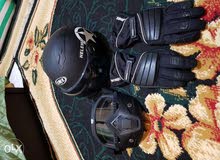 عرض خااااص..خوذه helmet.+ ماسك وجه الشبح.+ جونتي ProBiker original عرض خااااص..خوذه helmet.+ ماسك وجه الشبح.+ جونتي ProBiker original