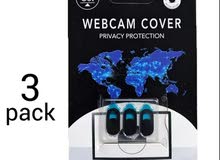 غطاء كاميرا الويب / Webcam Cover