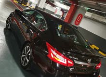 Nissan altima 2017 Nissan altima 2017