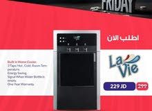  Water Coolers for sale in Amman