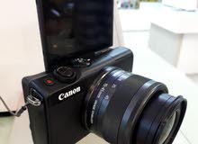CANON M100(WARRENTY) CANON M100(WARRENTY)