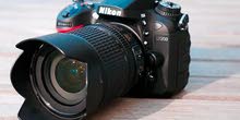 مطلوب كاميرا نيكون d7200 مطلوب كاميرا نيكون d7200