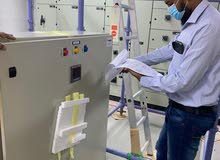 Electrical Engineering Manager in Oman Muscat 9 years Electrical Engineering Manager in Oman Muscat 9 years