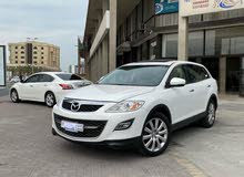 مازدا CX9 موديل 2011 مازدا CX9 موديل 2011
