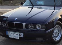 بي ام دبليو 535 بي ام دبليو 535