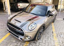 مني كوبر اس 2020 مني كوبر اس 2020