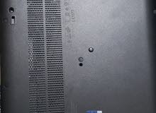 HP Zbook 15u G4
