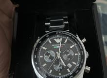  Emporio Armani watches  for sale in Northern Governorate
