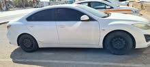 Mazda 6 2011 Mazda 6 2011