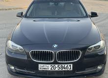BMW 5 Series 2013 in Al Jahra