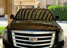 Cadillac Escalade 2020 in Al Khobar