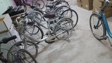 دراجات هوائية اكسسوارات دراجات كهربائية للبيع في الأردن