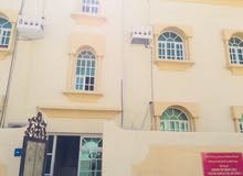 شقة للإيجار في دارسيت / مسقط