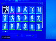 حساب فورتنايت للليع حساب فورتنايت للليع