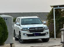 Toyota Land Cruiser 2020 in Basra