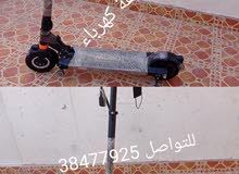 سكوتر الكهربائية سكوتر الكهربائية