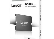 Lexar 2TB NS100 SSD 2.5