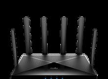 5G SA/NSA AX3000 Wi-Fi 6 Router P5 1.0 راوتر يدعم كلشي بسرعات خيالية مع خطين
