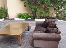 اريكة مع طاولة sofa with table اريكة مع طاولة sofa with table
