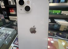 Apple iPhone 13 128 GB in Amman