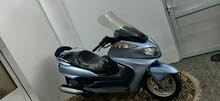 ياماها ماجيستي 250cc 2009 ياماها ماجيستي 250cc 2009
