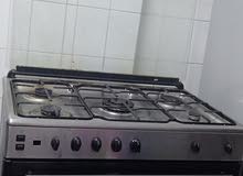 فرن غاز بيكو ستيلستين للبيع بتاع السفر