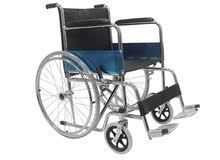 Urgent Sale: Wheelchair