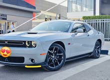 Dodge Challenger 2020 in Baghdad