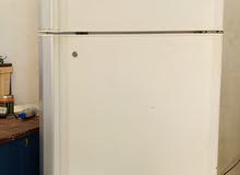 refrigerator lg
