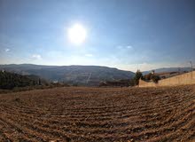 Mixed Use Land for Sale in Jerash Kufair