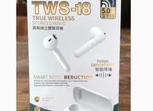 Remax wireless earbuds