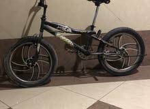 BMX cycle for sale