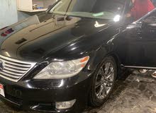 لكزس 460 نظيف 2010 لكزس 460 نظيف 2010
