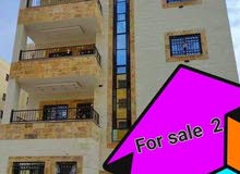 160m2 3 Bedrooms Apartments for Sale in Zarqa Dahiet Al Madena Al Monawwara