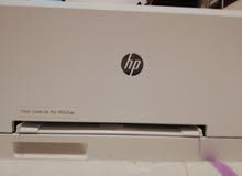 Internet Office HP Color Laser Printer Brother WIFI LAN TOUCHSCREEN
