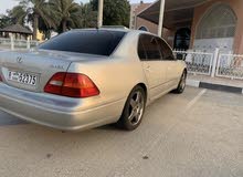 لكسز 430 2003 لكسز 430 2003