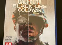 Cold war & Hitman Cold war & Hitman