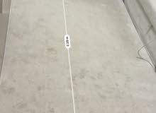 Minimalist Area Rug Set – Large Rug + Entryway Rug – Excellent Condition
