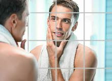 مرايه لاصقه مرايه لاصقه